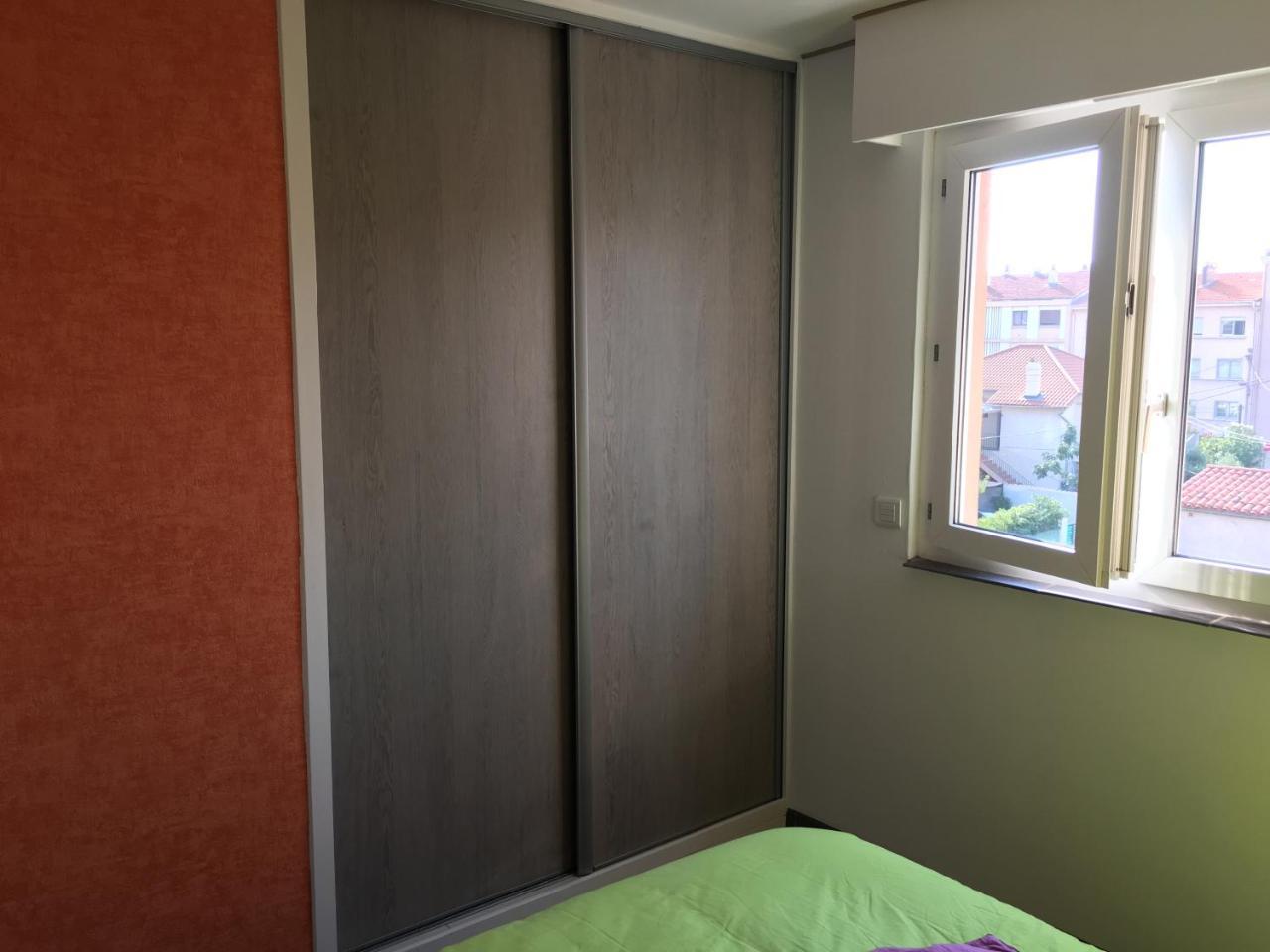 Les Pins Maritimes Apartment Frejus Exterior photo